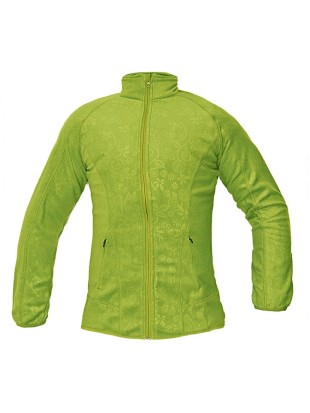 ŽENSKA FLIS JAKNA YOWIE