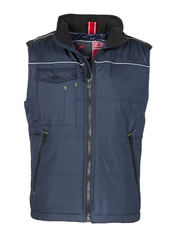 BREZROKAVNIK AIRSPACE