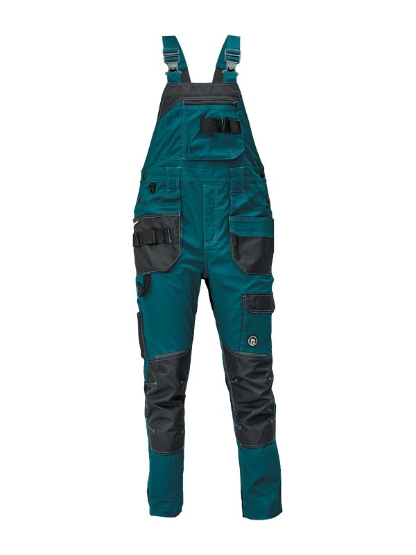 DELOVNE HLAČE FARMER DAYBORO