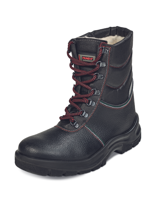 ZAŠČITNI ČEVELJ PANDA STRONG DUCATO S3 CI SRC