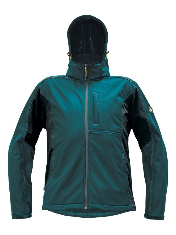 SOFTSHELL JAKNA DAYBORO