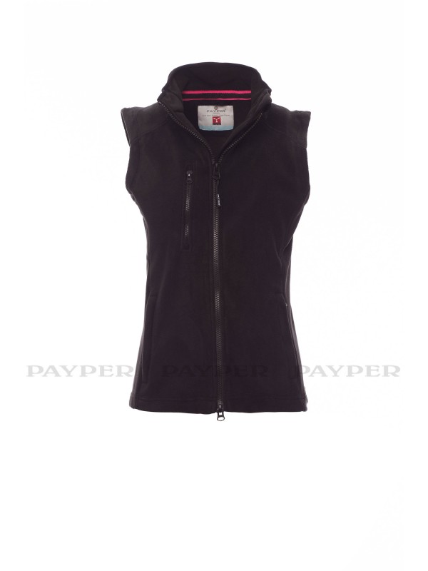 FLIS BREZROKAVNIK EASY LADY