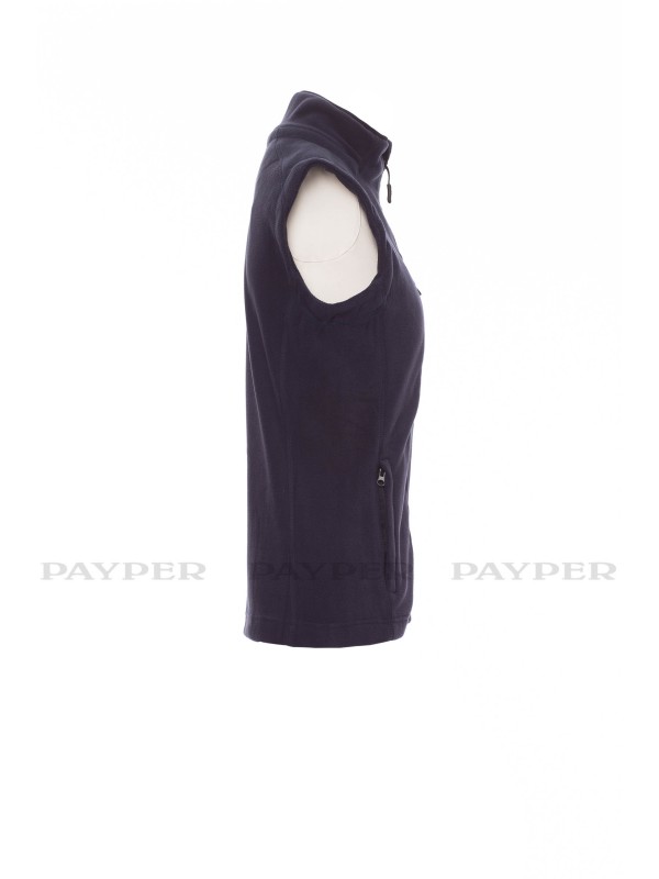 FLIS BREZROKAVNIK EASY LADY