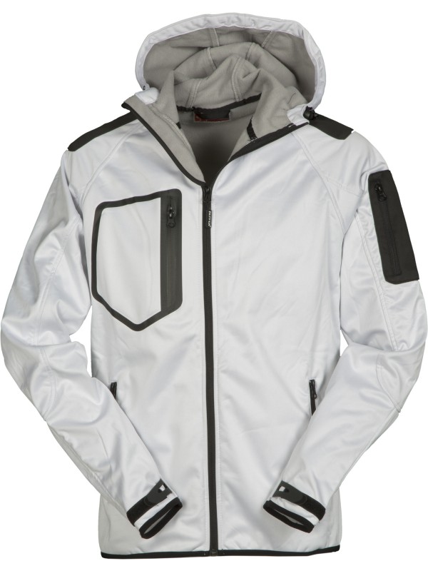 SOFTSHELL JAKNA EXTREME