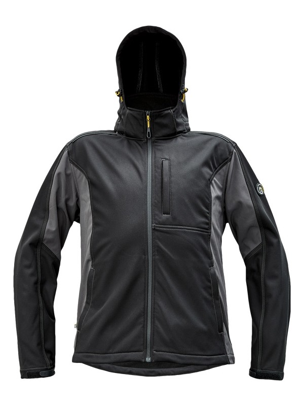SOFTSHELL JAKNA DAYBORO