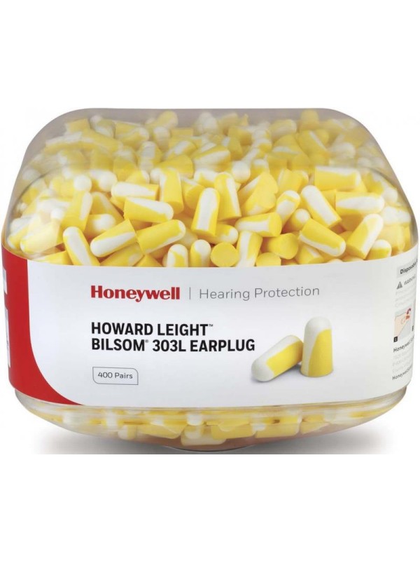 ČEPKI BILSOM 303L (400par)