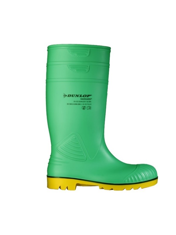 ŠKORENJ DUNLOP ACIFORT HAZGUARD S5