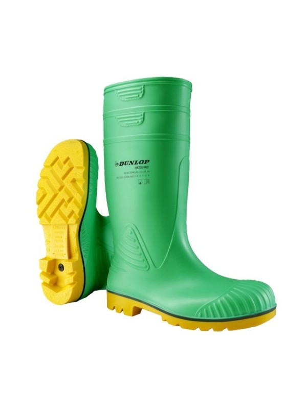 ŠKORENJ DUNLOP ACIFORT HAZGUARD S5