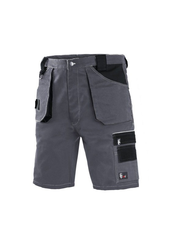 DELOVNE KRATKE HLAČE ORION DAVID