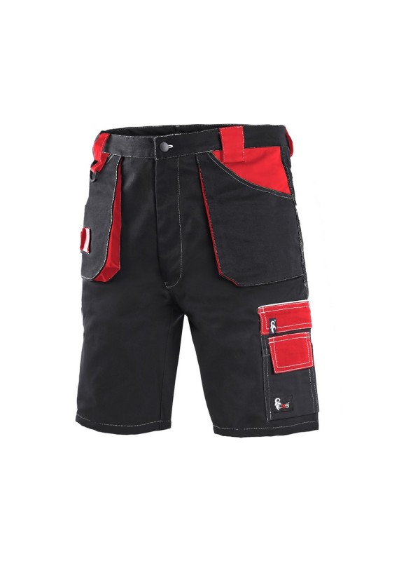 DELOVNE KRATKE HLAČE ORION DAVID