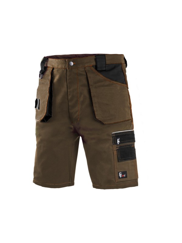 DELOVNE KRATKE HLAČE ORION DAVID