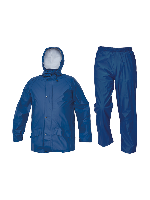 DEŽNA OBLEKA POLIURETAN