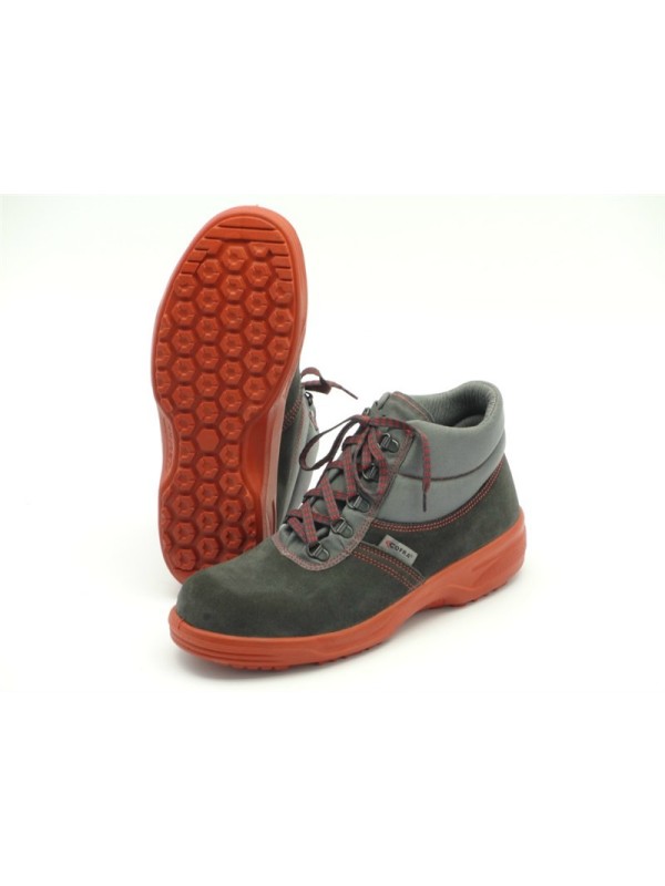 ZAŠČITNI ČEVELJ COFRA DACHDECKER O3 SRC