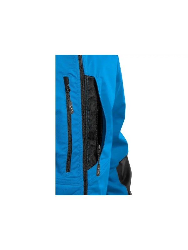 DELOVNA JAKNA CXS SOLIS FLEX