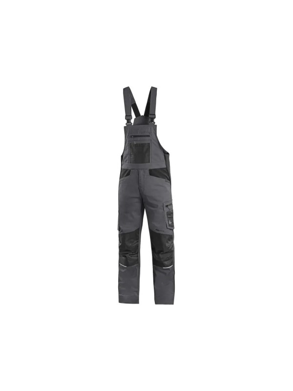 DELOVNE HLAČE FARMER SOLIS FLEX