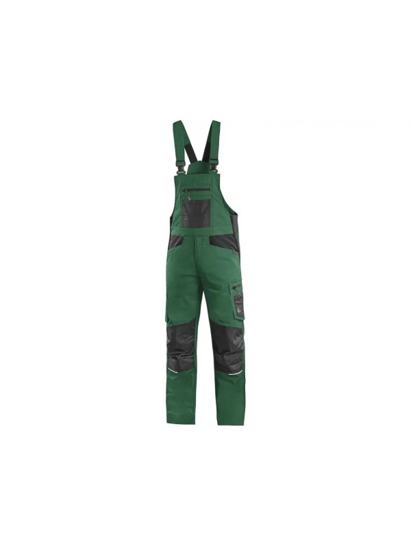 DELOVNE HLAČE FARMER SOLIS FLEX
