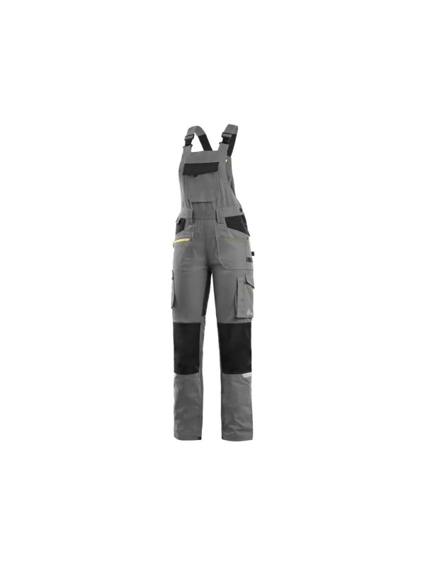ŽENSKE DELOVNE HLAČE FARMER CXS STRETCH