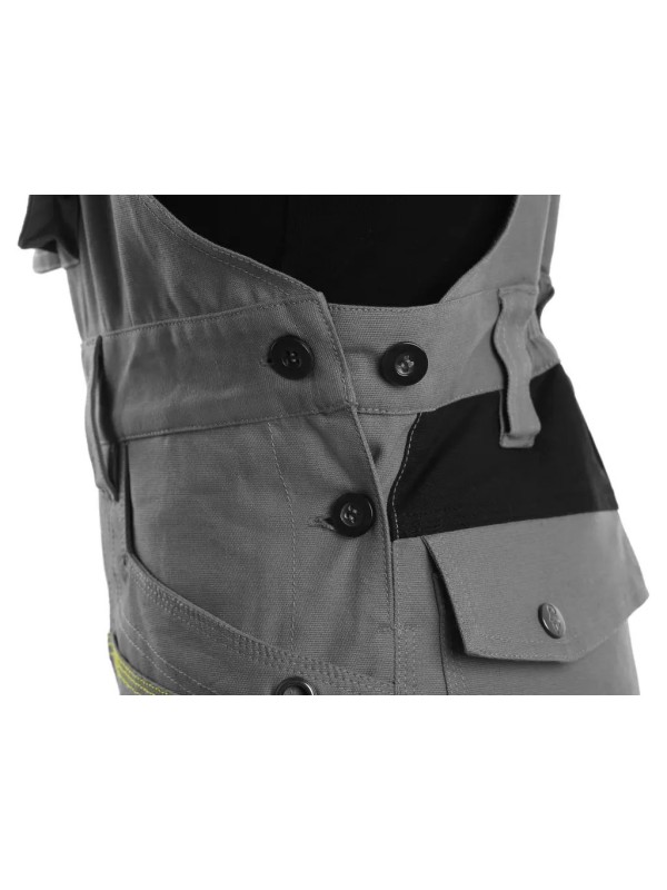 ŽENSKE DELOVNE HLAČE FARMER CXS STRETCH