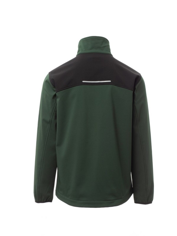 SOFTSHELL JAKNA GALWAY