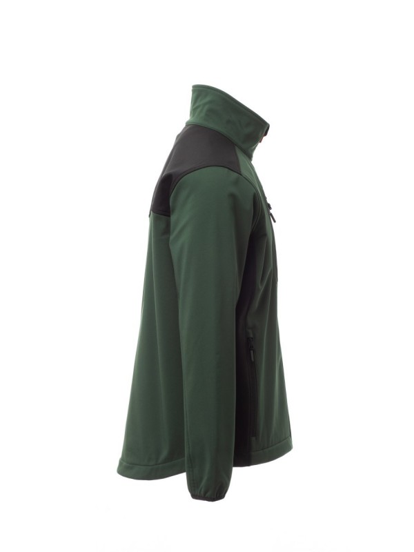 SOFTSHELL JAKNA GALWAY