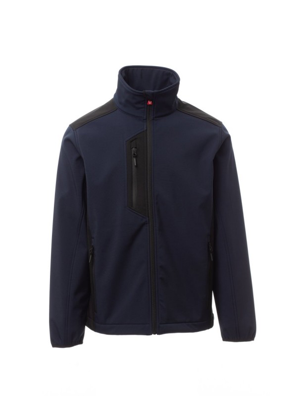 SOFTSHELL JAKNA GALWAY