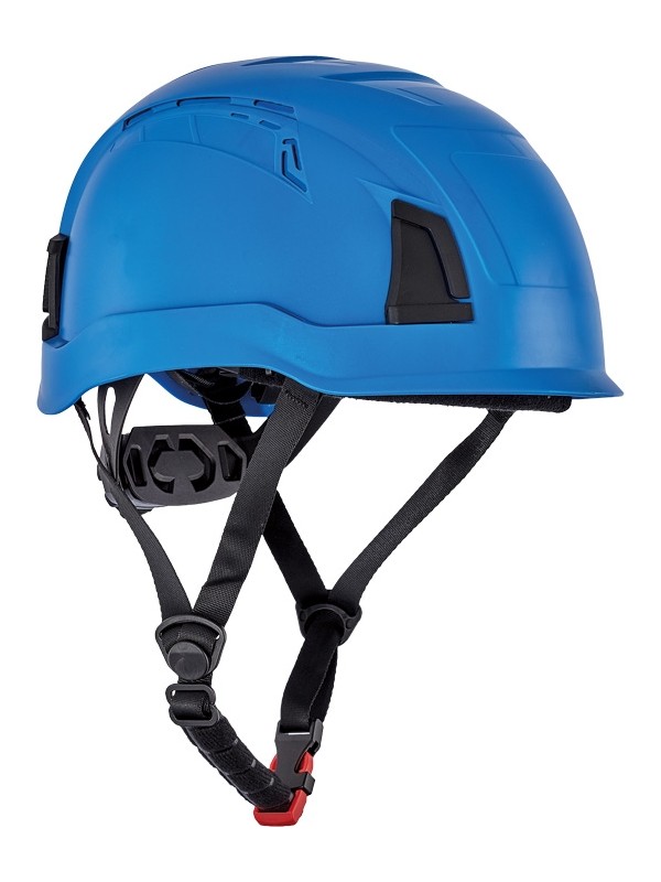 ČELADA ALPINWORKER PRO