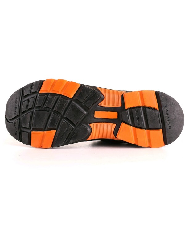 ZAŠČITNI SANDAL CXS ISLAND CABRERA S1