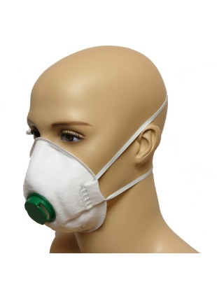 RESPIRATOR FFP2