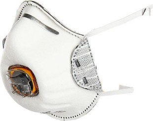 RESPIRATOR VS2200V FFP2