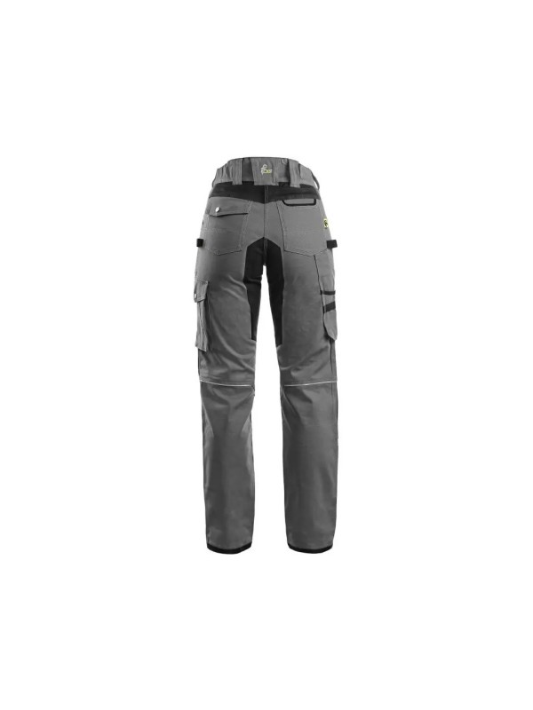 ŽENSKE DELOVNE HLAČE CXS STRETCH