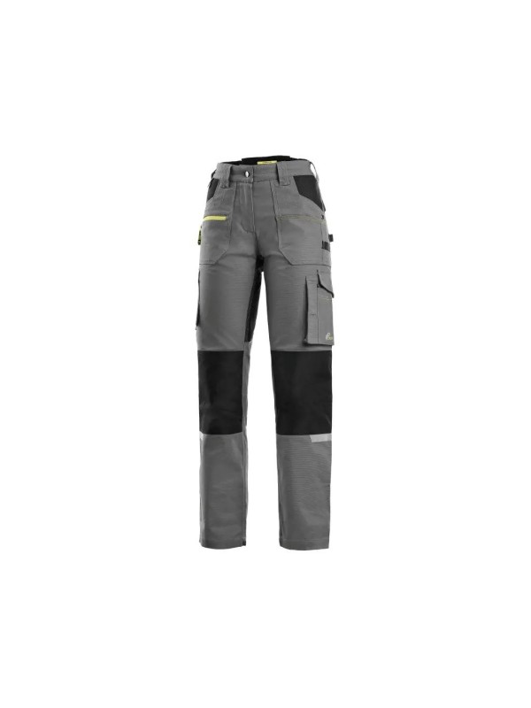 ŽENSKE DELOVNE HLAČE CXS STRETCH
