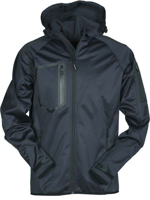 SOFTSHELL JAKNA EXTREME