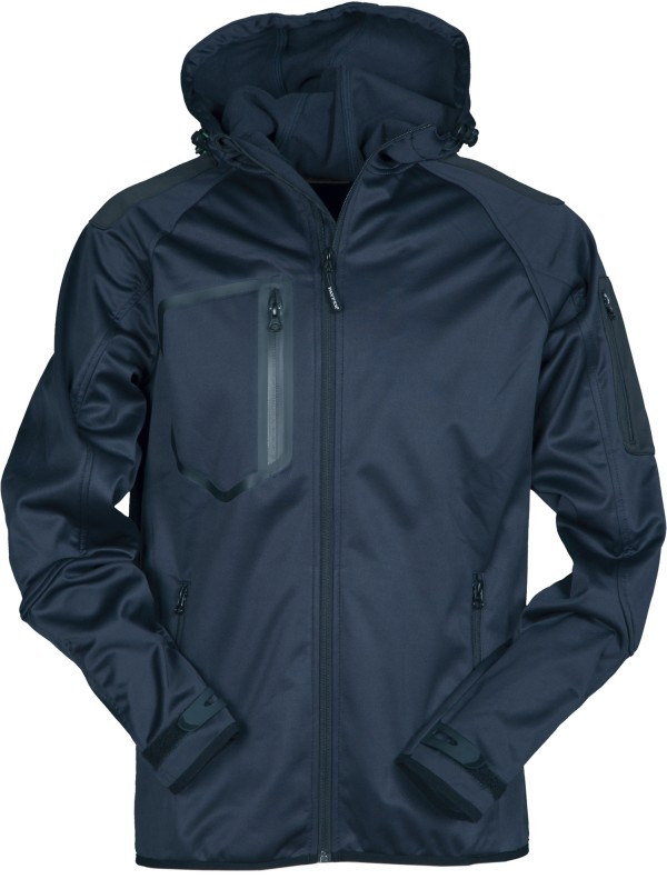 SOFTSHELL JAKNA EXTREME