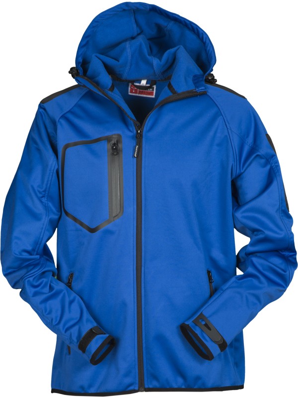 SOFTSHELL JAKNA EXTREME