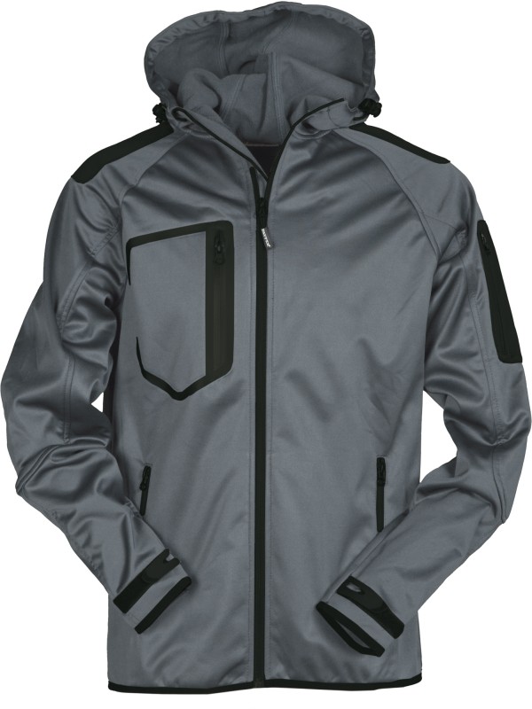 SOFTSHELL JAKNA EXTREME