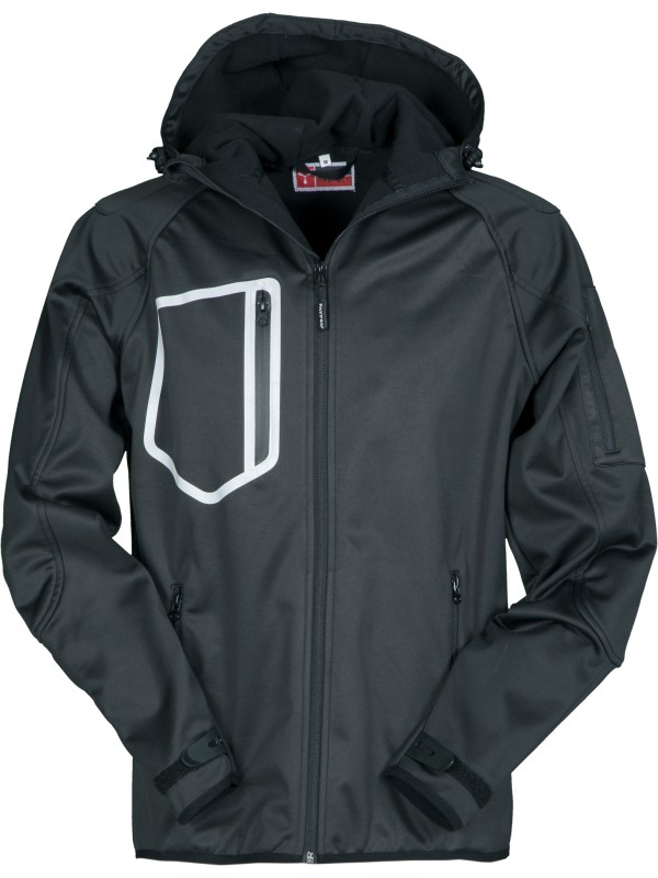 SOFTSHELL JAKNA EXTREME