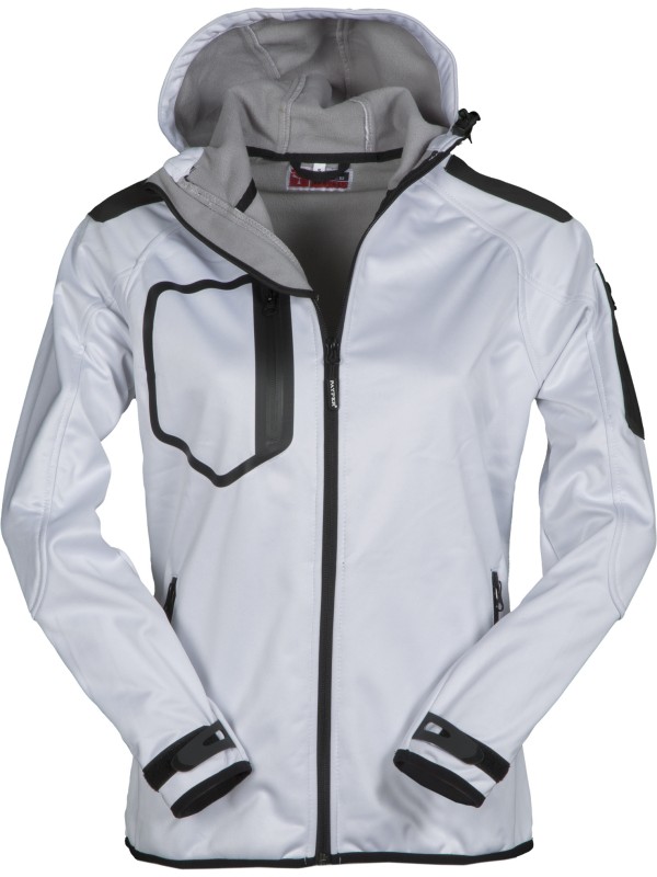 SOFTSHELL JAKNA EXTREME LADY