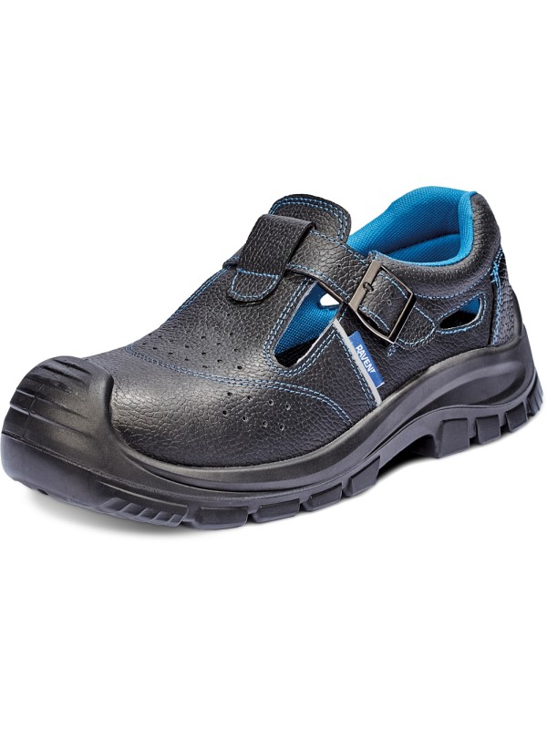 ZAŠČITNI SANDAL RAVEN XT S1 SRC