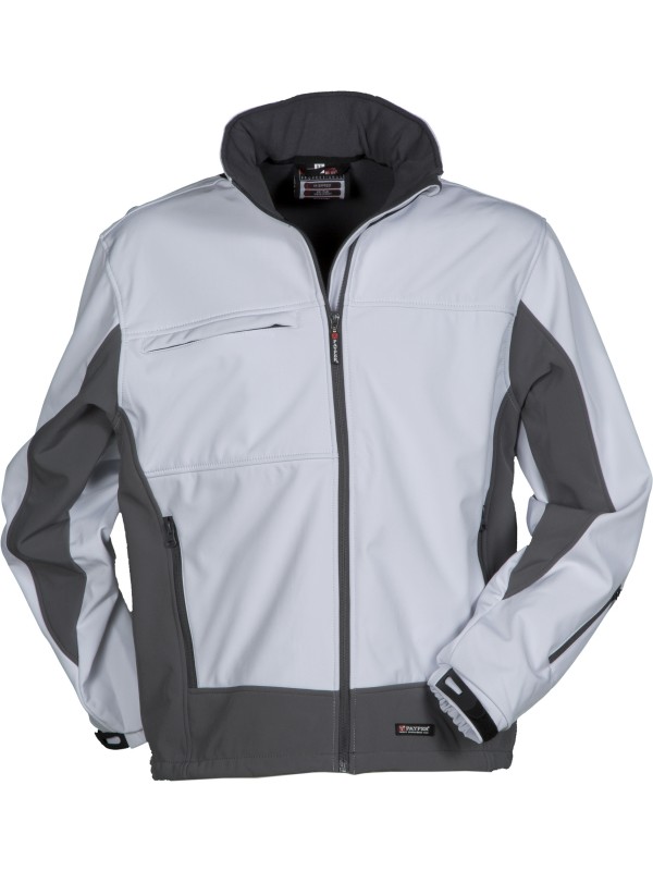 SOFTSHELL JAKNA STORM